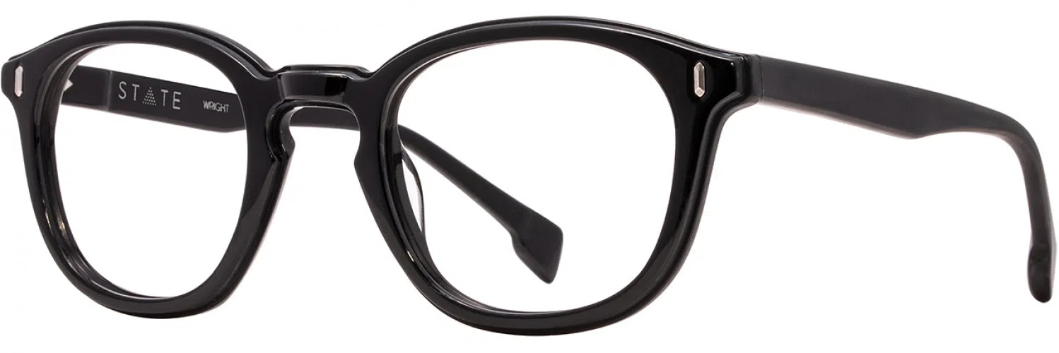 STATE Optical Co. WRIGHT Eyeglasses - view 6